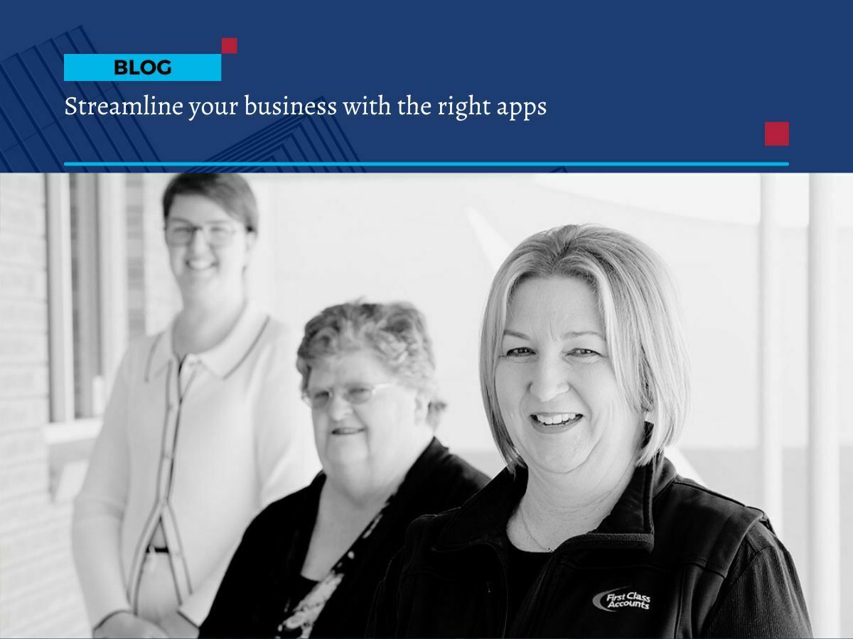 business app advisory albury wodonga Streamline Your Business with the Right Apps Business App Advisory Albury Wodonga. First Class Accounts Overns and Murray