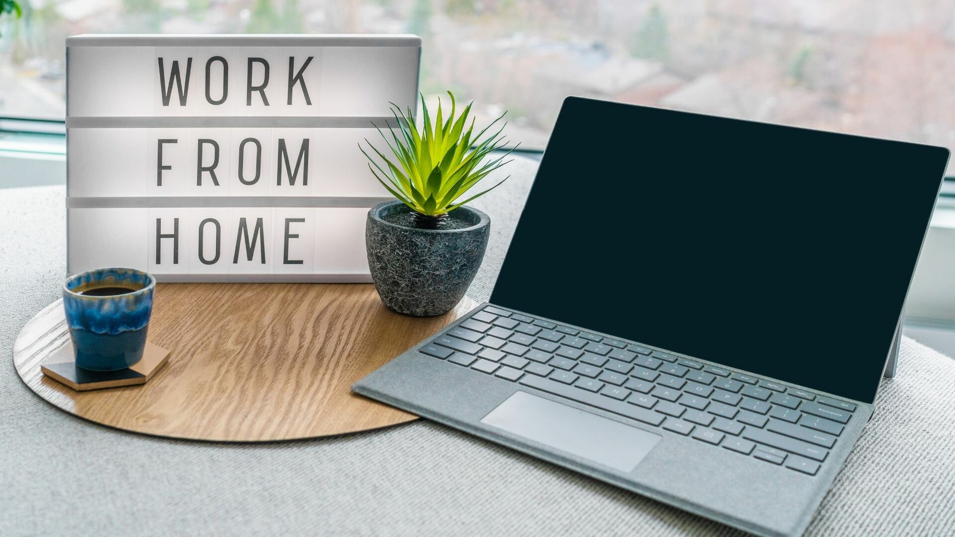 Busy01 blog - work from home claim