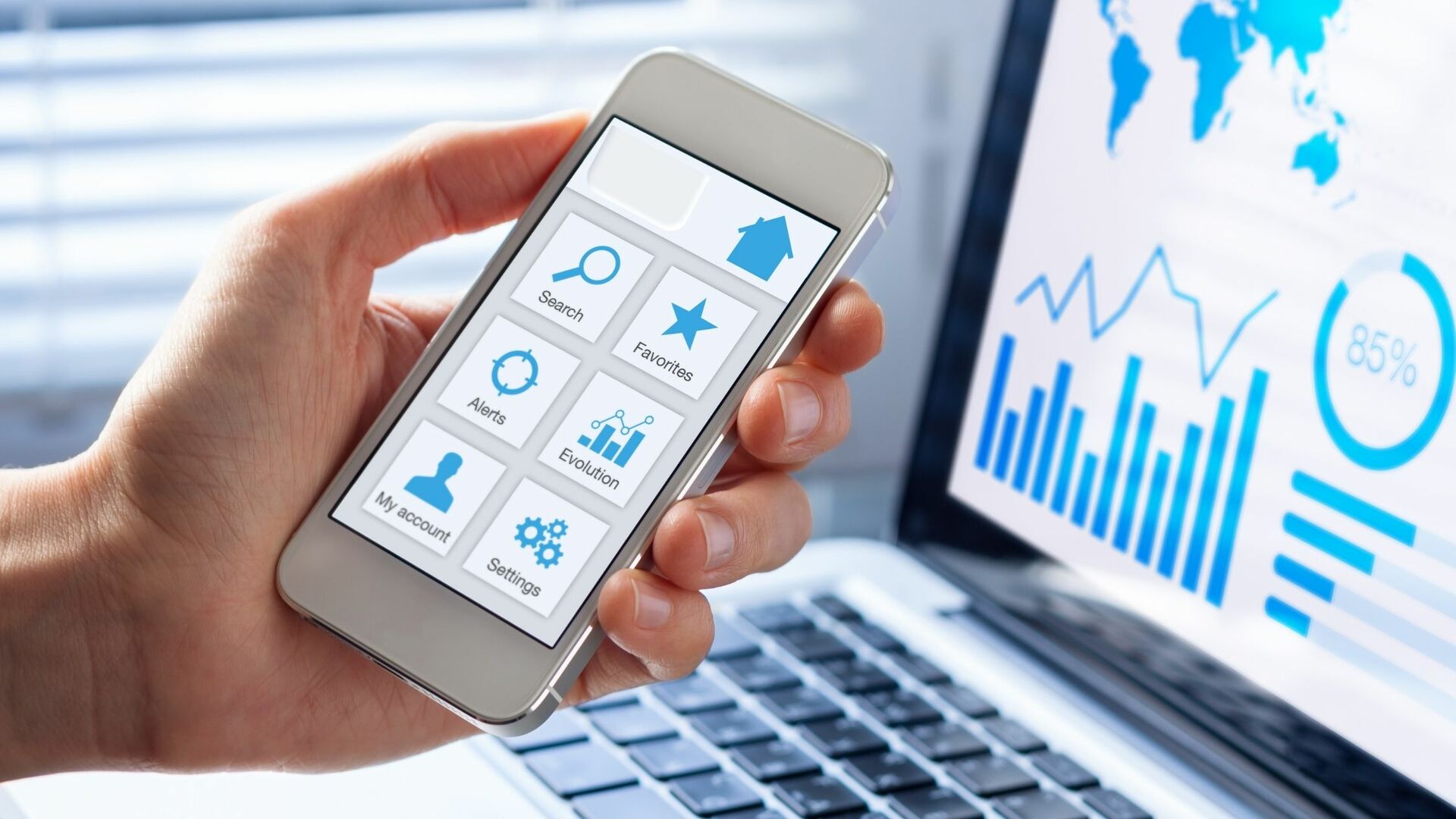 Busy01 blog - choosing the right apps banner
