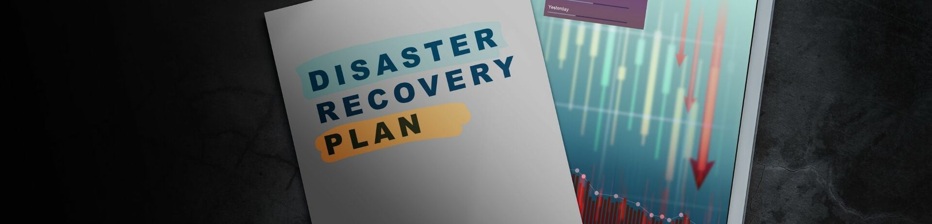 Busy01 Consulting - disaster recovery plan
