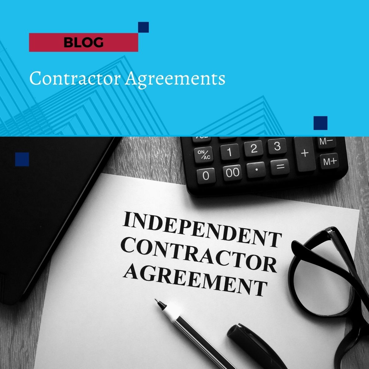 Contractor Agreements