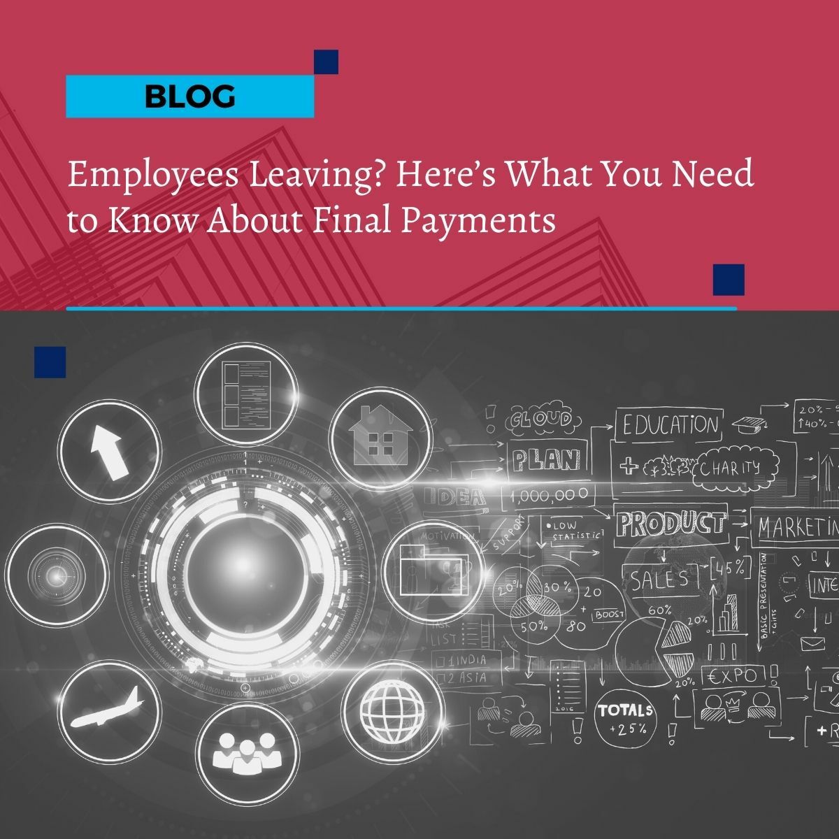 Busy01 - Employees Leaving 1