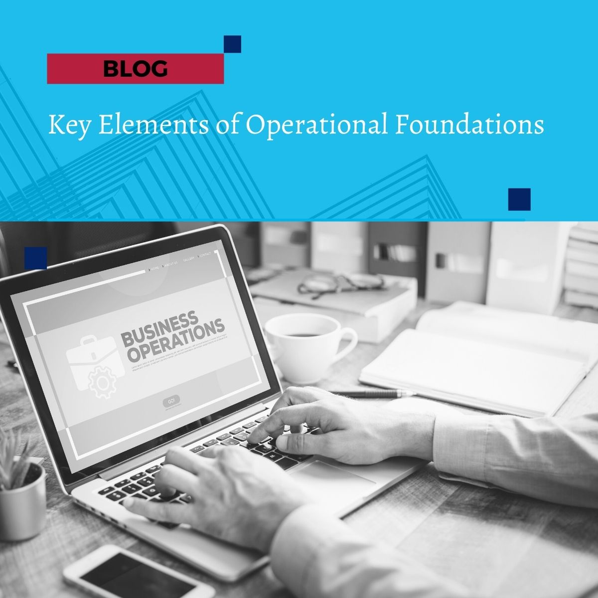 Operational Foundations