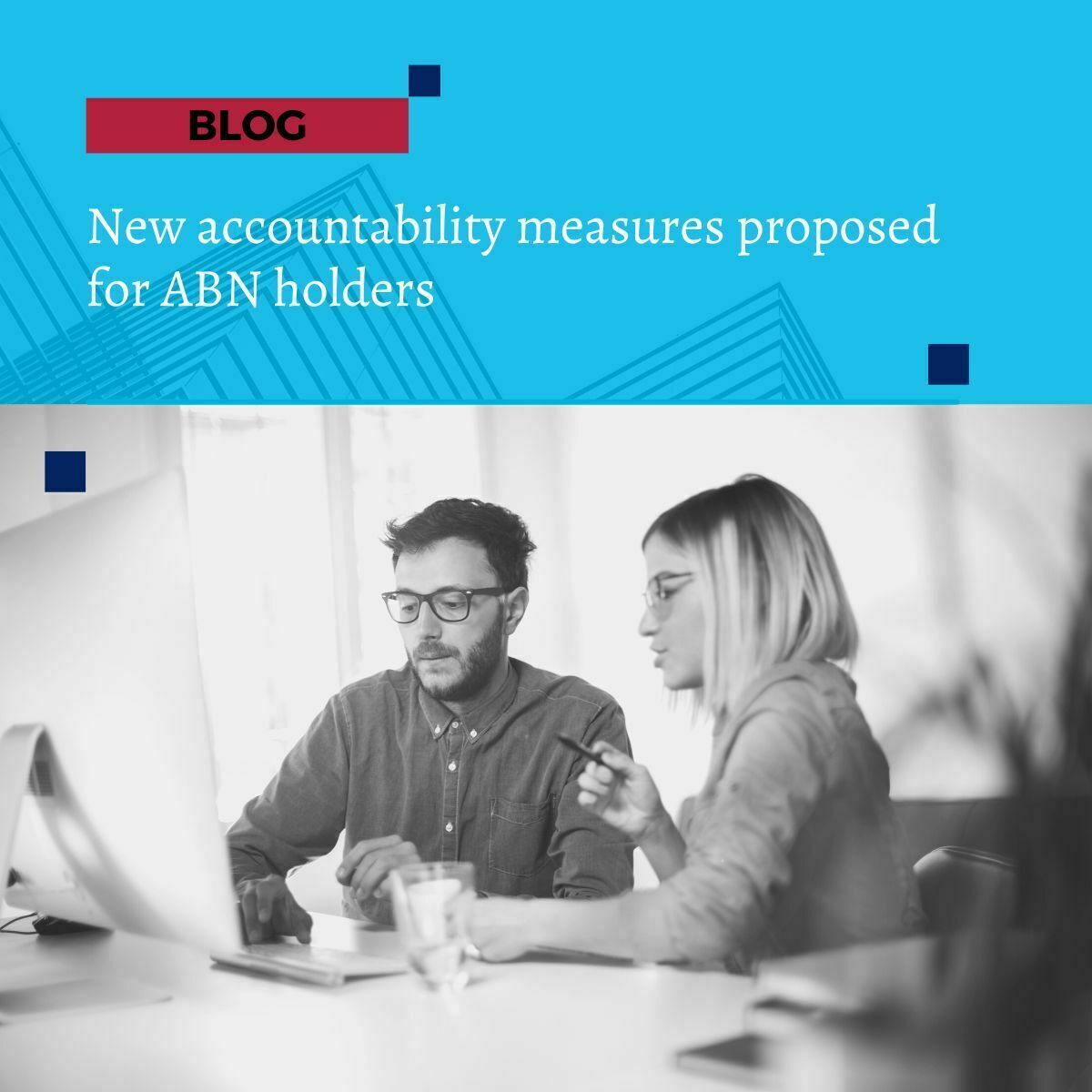 New accountability measures proposed for ABN holders