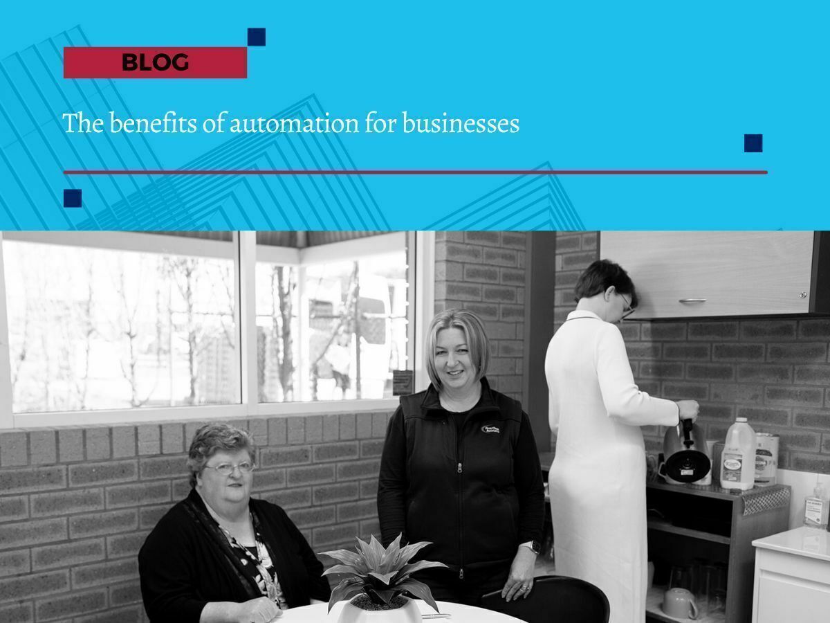 The benefits of automation for businesses in Albury Wodonga (1)