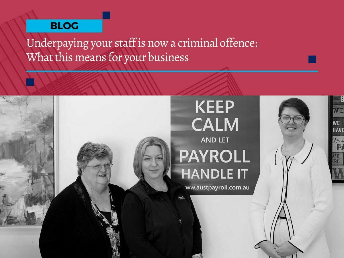 Wages compliance for small business Wages compliance for small business | First Class Accounts Ovens and Murray | Payroll Albury Wodonga