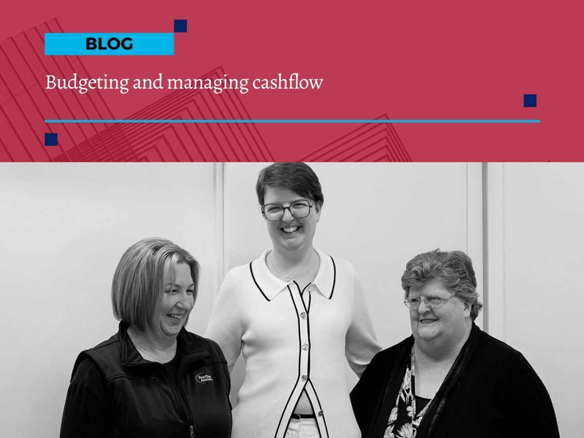 Budgeting and managing cashflow Budgeting and managing cashflow | Albury Wodonga Bookkeepers | First Class Accounts Ovens and Murray